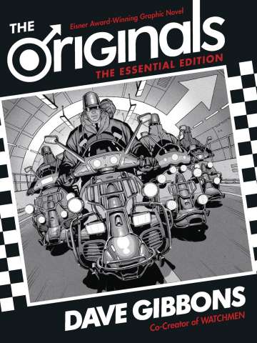 The Originals (The Essential Edition)