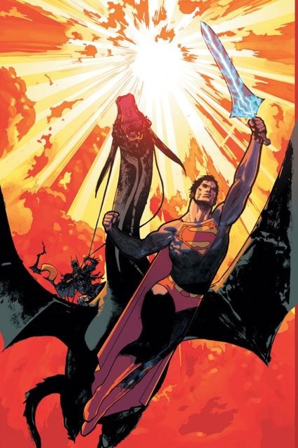 Superman / Batman #83