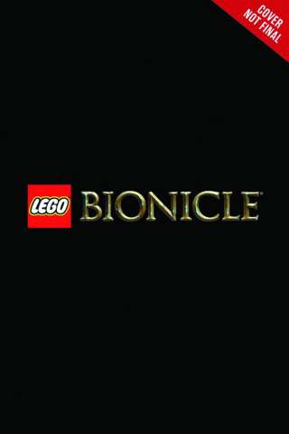 Lego: Bionicle Vol. 2