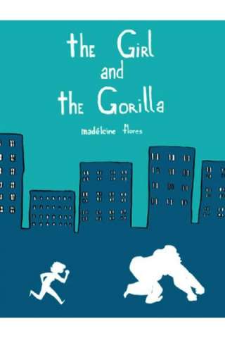 The Girl and the Gorilla
