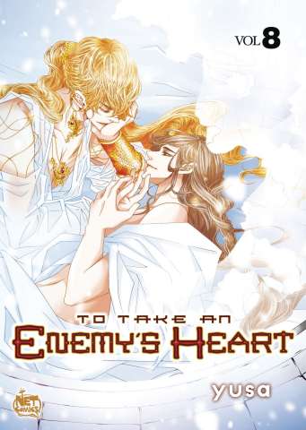 To Take an Enemy's Heart Vol. 8