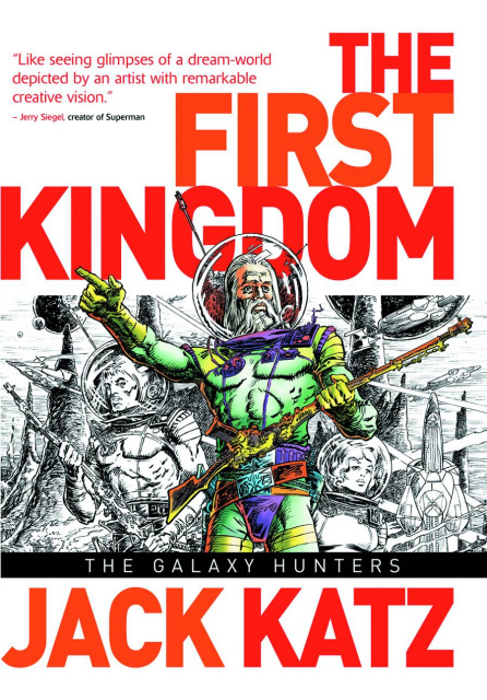 The First Kingdom Vol. 2