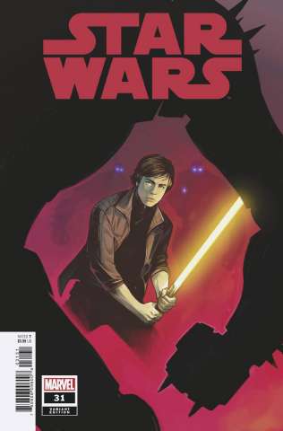 Star Wars #31 (25 Copy Wijngaard Cover)