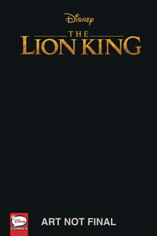 The Lion King Vol. 1: Wild Schemes and Catastrophes