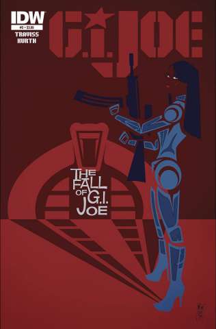 G.I. Joe #3