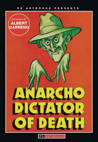 Anarcho Dictator of Death