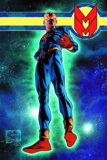 Miracleman #1 (CGC Graded)