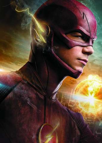 The Flash, Season Zero #6