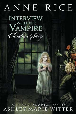 Interview with the Vampire Vol. 1: Claudia's Story