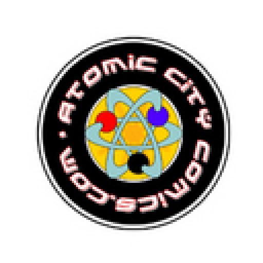 Atomic City Comics
