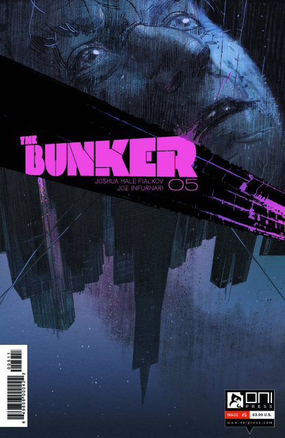 The Bunker #5