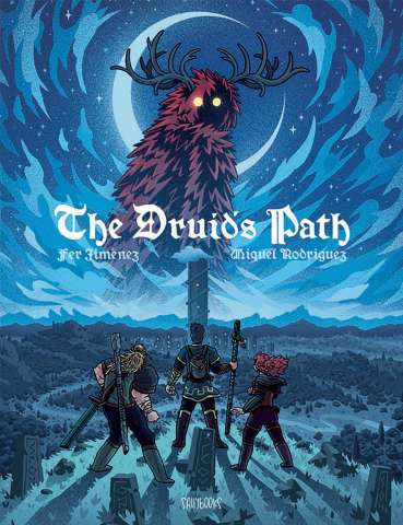 The Druid's Path