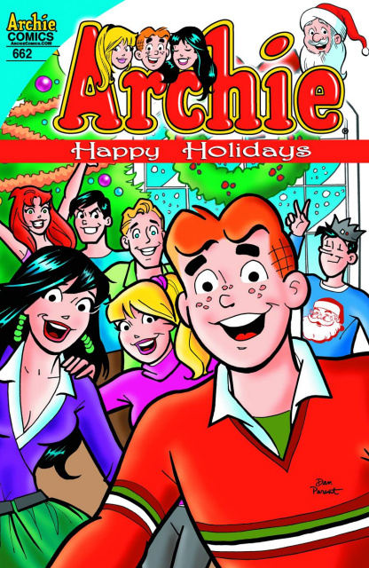 Archie #662
