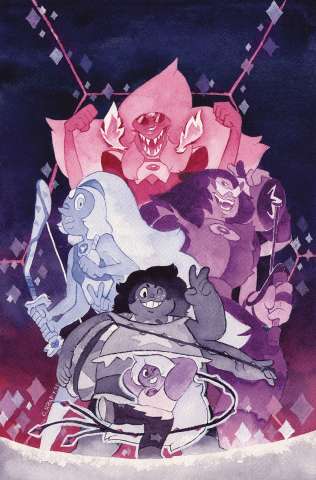Steven Universe #16