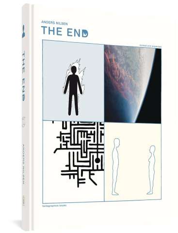 The End (Revised and Expanded Edition)