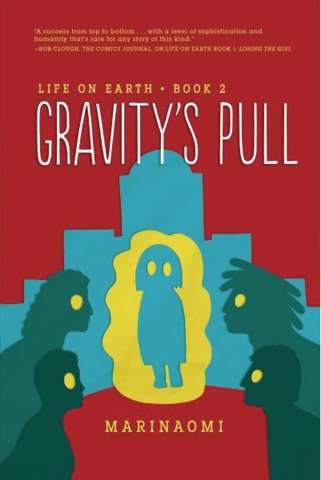 Life on Earth Book 2: Gravity's Pull