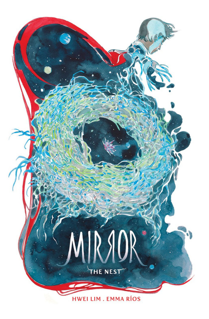 Mirror: The Nest