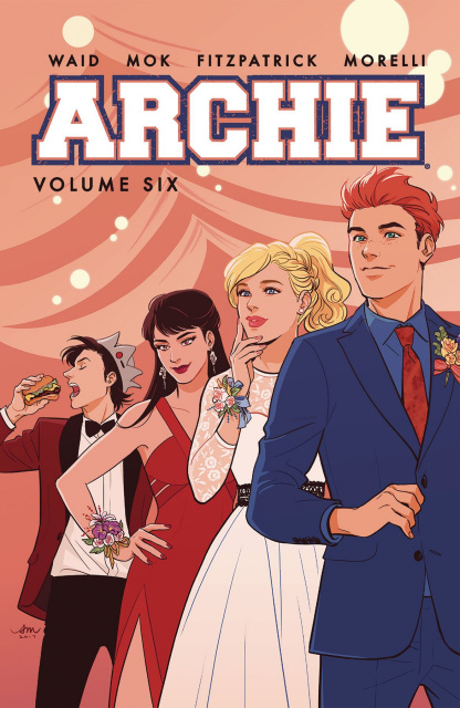 Archie Vol. 6