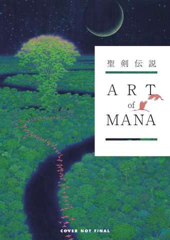 Art of Mana