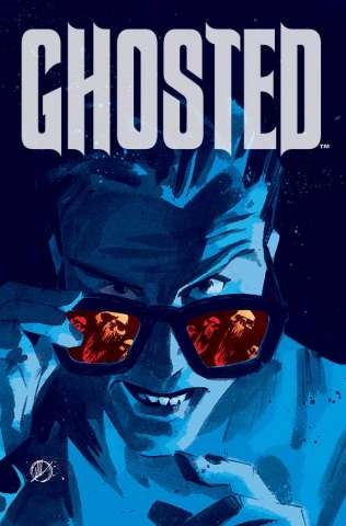 Ghosted #6
