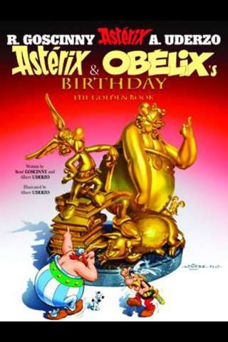 Asterix: Asterix & Obelix Birthday