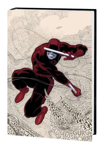 Daredevil by Mark Waid Vol. 1