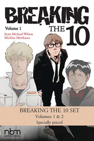 Breaking the 10