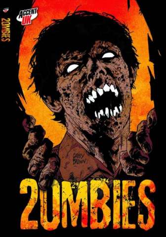 Zombies Vol. 2: 2ombies