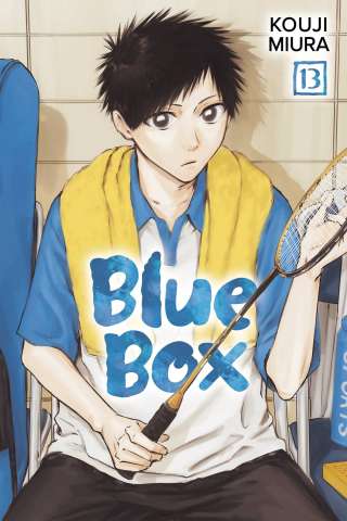 Blue Box Vol. 13