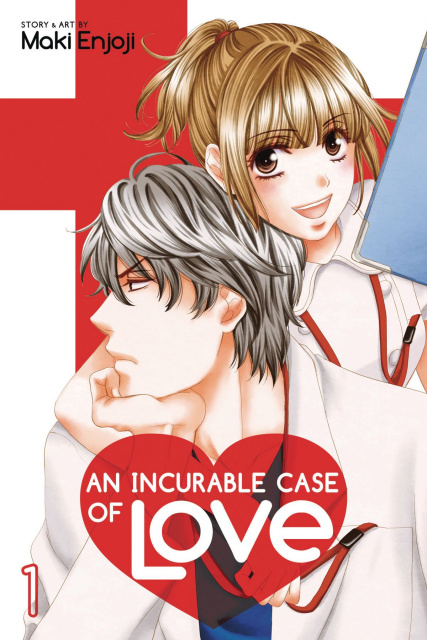 An Incurable Case of Love Vol. 1