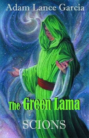 The Green Lama: Scions