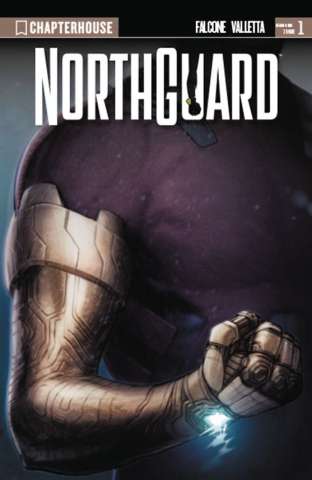 NorthGuard #1