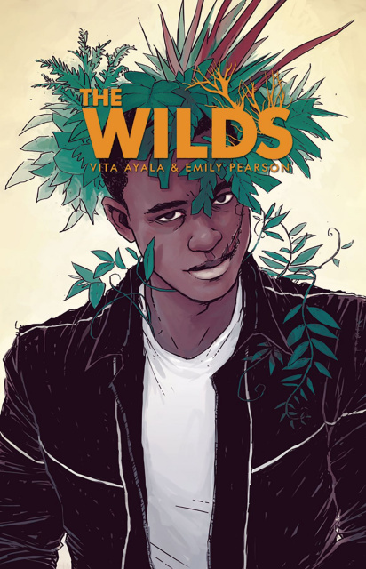 The Wilds #5