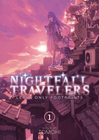 Nightfall Travelers Vol. 1