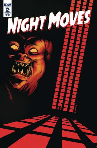 Night Moves #2 (Burnham Cover)