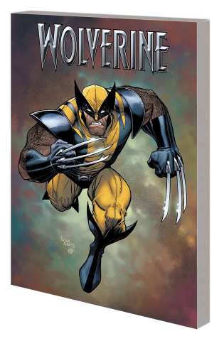 Wolverine by Jason Aaron Vol. 4