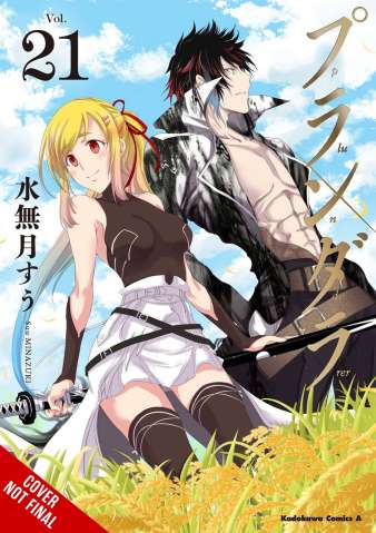 Plunderer Vol. 11