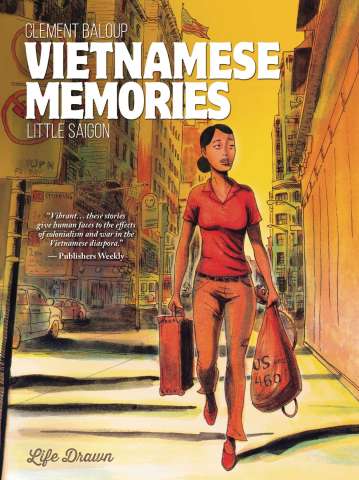 Vietnamese Memories Vol. 2: Little Saigon