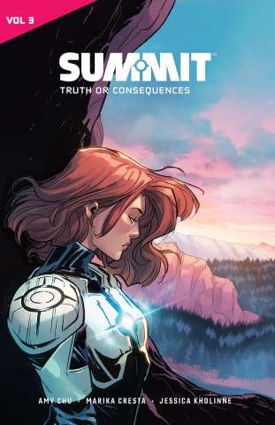 Catalyst Prime: Summit Vol. 3: Truth or Consequences