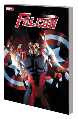 The Falcon Vol. 1: Take Flight