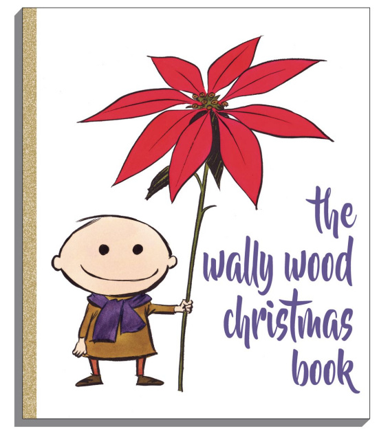 The Wally Wood Christmas Book