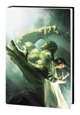 The Incredible Hulk by Jason Aaron Vol. 2