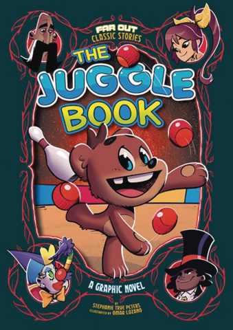 The Juggle Book