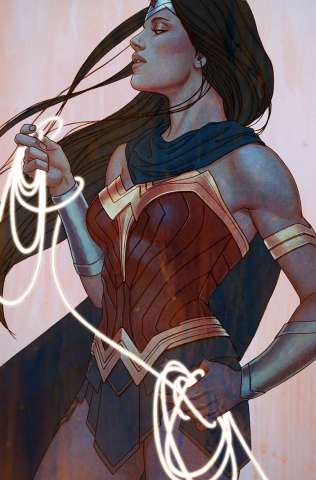 Wonder Woman #7 (Variant Cover)