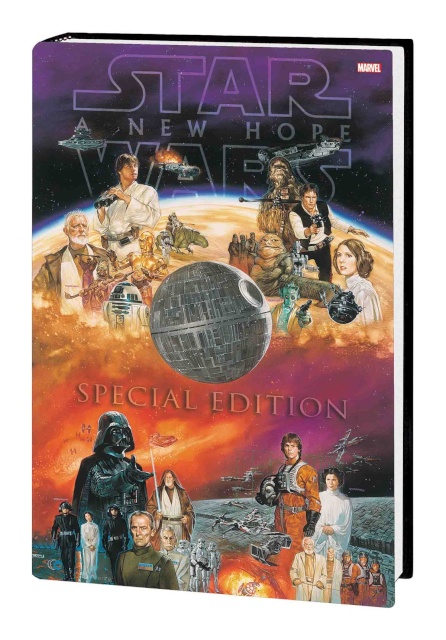 Star Wars: A New Hope (Special Edition)