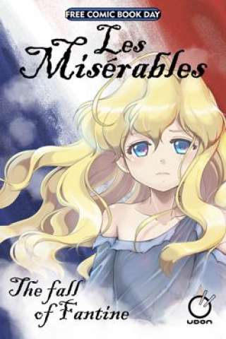 Les Misérables (Free Comic Book Day 2014)