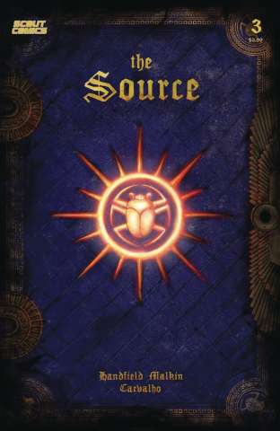 The Source #3