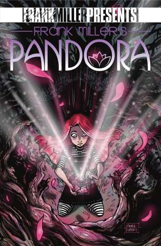 Pandora #2