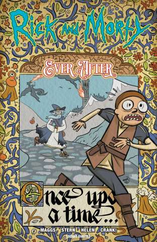 Rick and Morty: Ever After Vol. 1