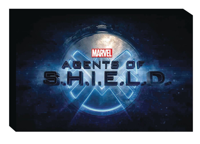 Agents of S.H.I.E.L.D., Season Four: Declassified (Slipcase)